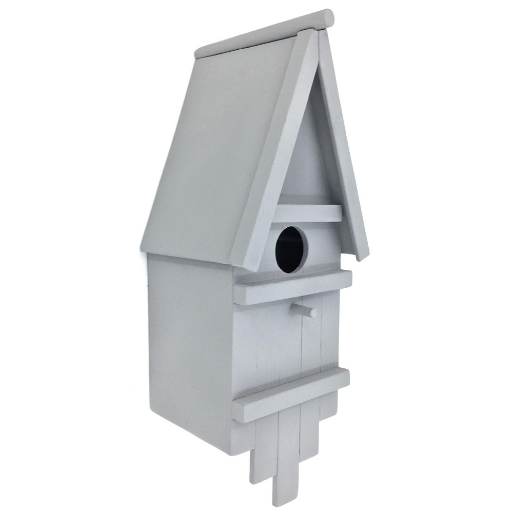 Скворечник садовый 