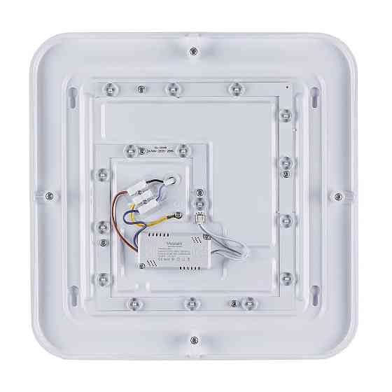 QUATRO зоряне небо 20W 350*350*60мм 4000К Дніпро
