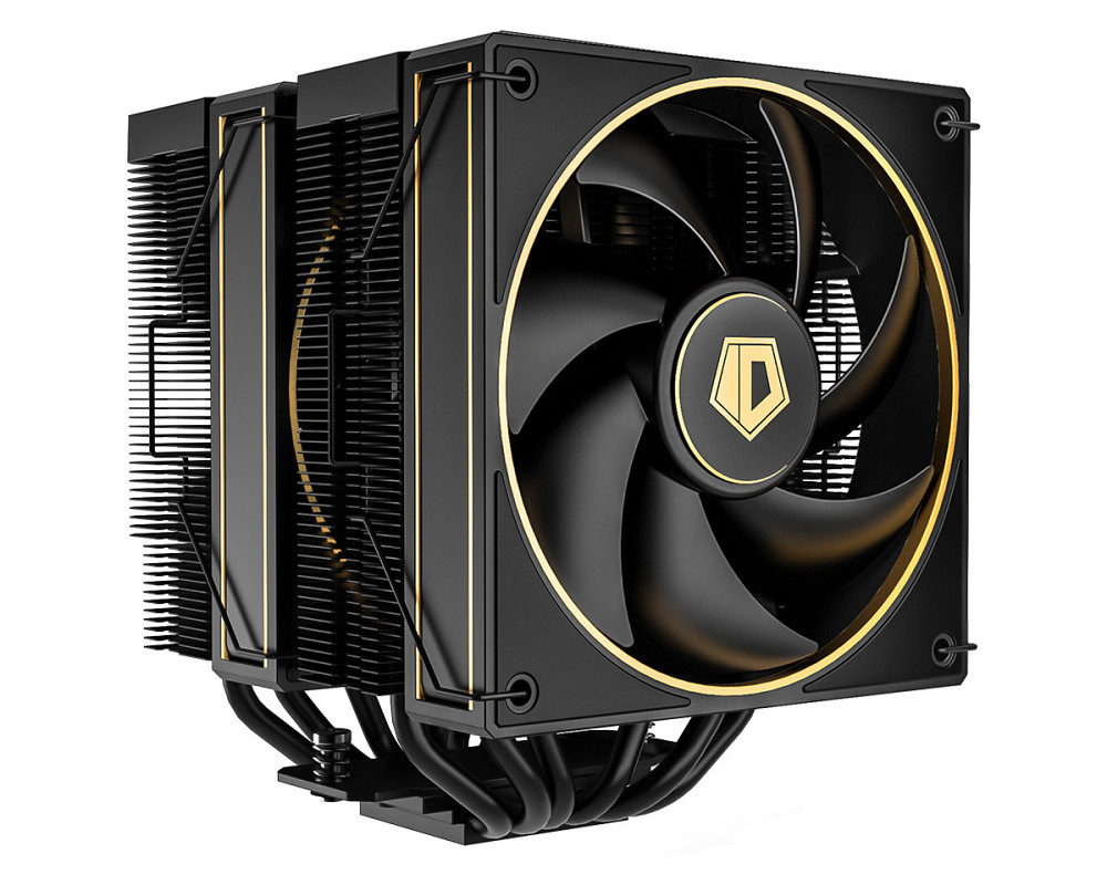 Кулер процесорний ID-Cooling Frozn A620 GDL ( Чорний ) Харків - фото 18