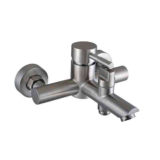 Змішувач для ванни Globus Lux ALPEN SBT1-102NE Луцк