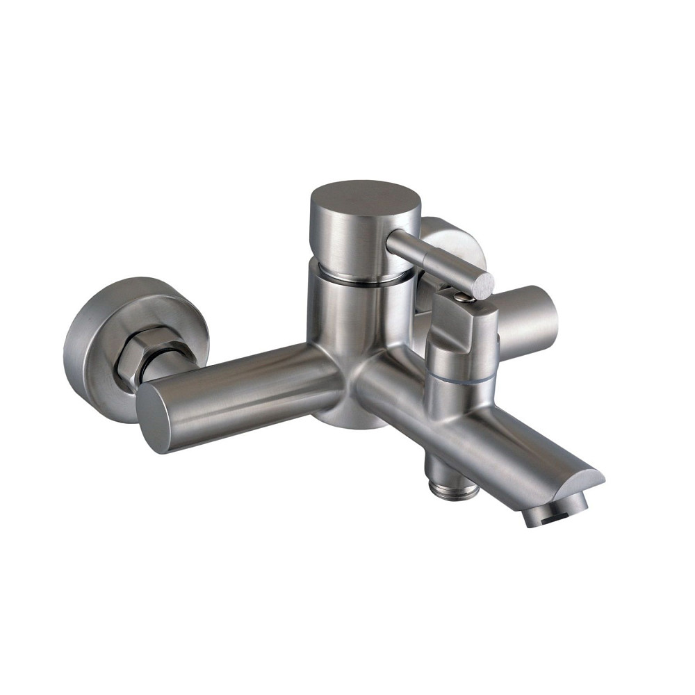 Змішувач для ванни Globus Lux ALPEN SBT1-102NE Луцк - изображение 3