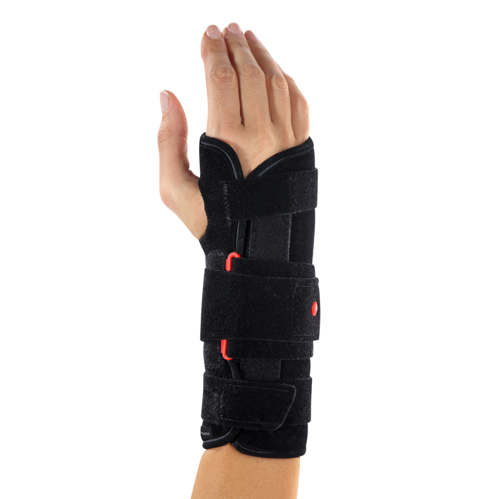 Универсальный ортез лучезапястного сустава DonJoy DuoForm Днепр - изображение 4