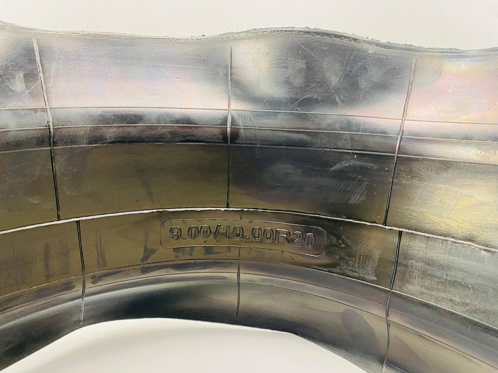 Стрічка обідня 7.7 х 20 (вага 2.4 кг) ГАЗ, КАМАЗ, ЗІЛ, ПАР, МАЗ, КРАЗ передній провідний міст МТЗ (11.2/13.6х20) Мукачево - фото 10