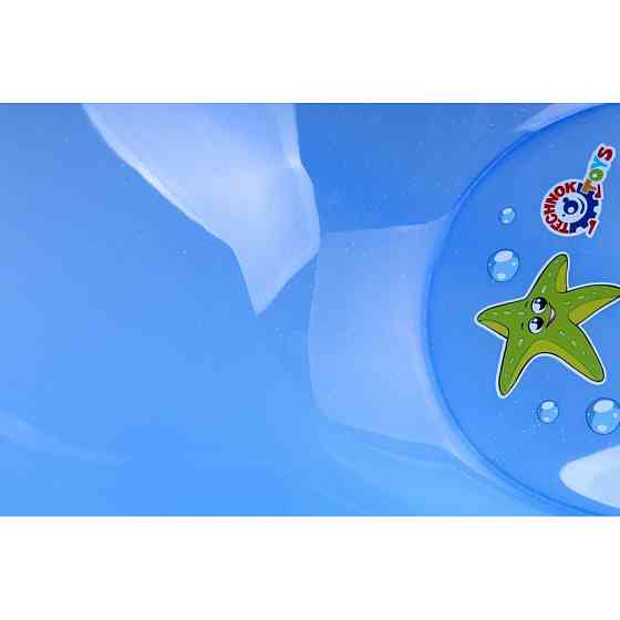 Ванночка для детей 9451TXK, синий 90 х 50 х 30 см Винница