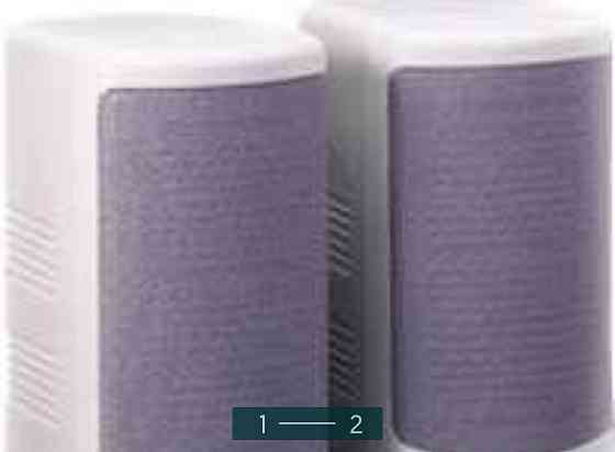 Стерео-колонки SP-327A Киев