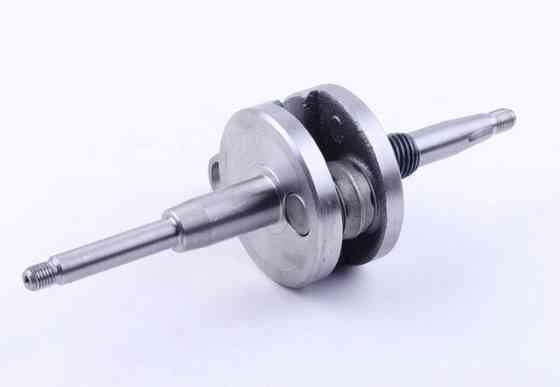 Колінвал — скутер Хонда леад 50 Мукачево