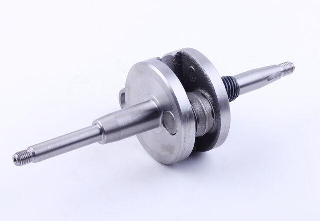 Колінвал — скутер Хонда леад 50 Мукачево - фото 2