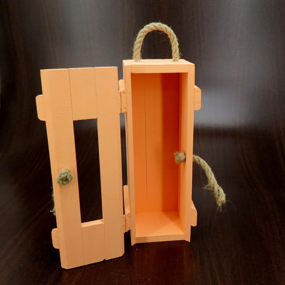 Подарочная коробка 