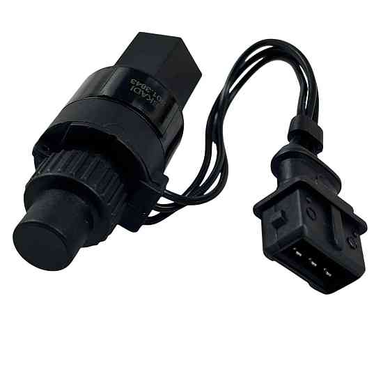 Датчик 21083, 21093, 21099 i, 2110-2112 з проводом прямокутний роз'єм швидкості Мукачево