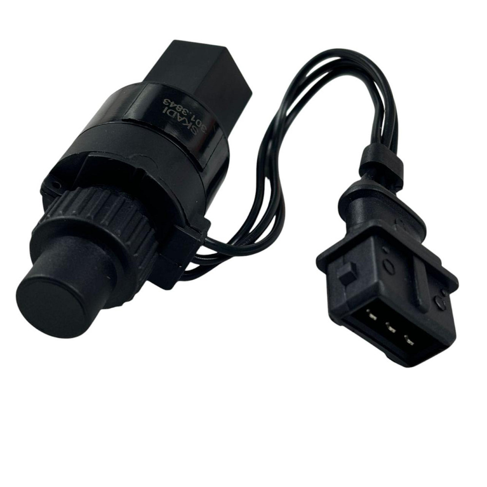 Датчик 21083, 21093, 21099 i, 2110-2112 з проводом прямокутний роз'єм швидкості Мукачево - фото 2