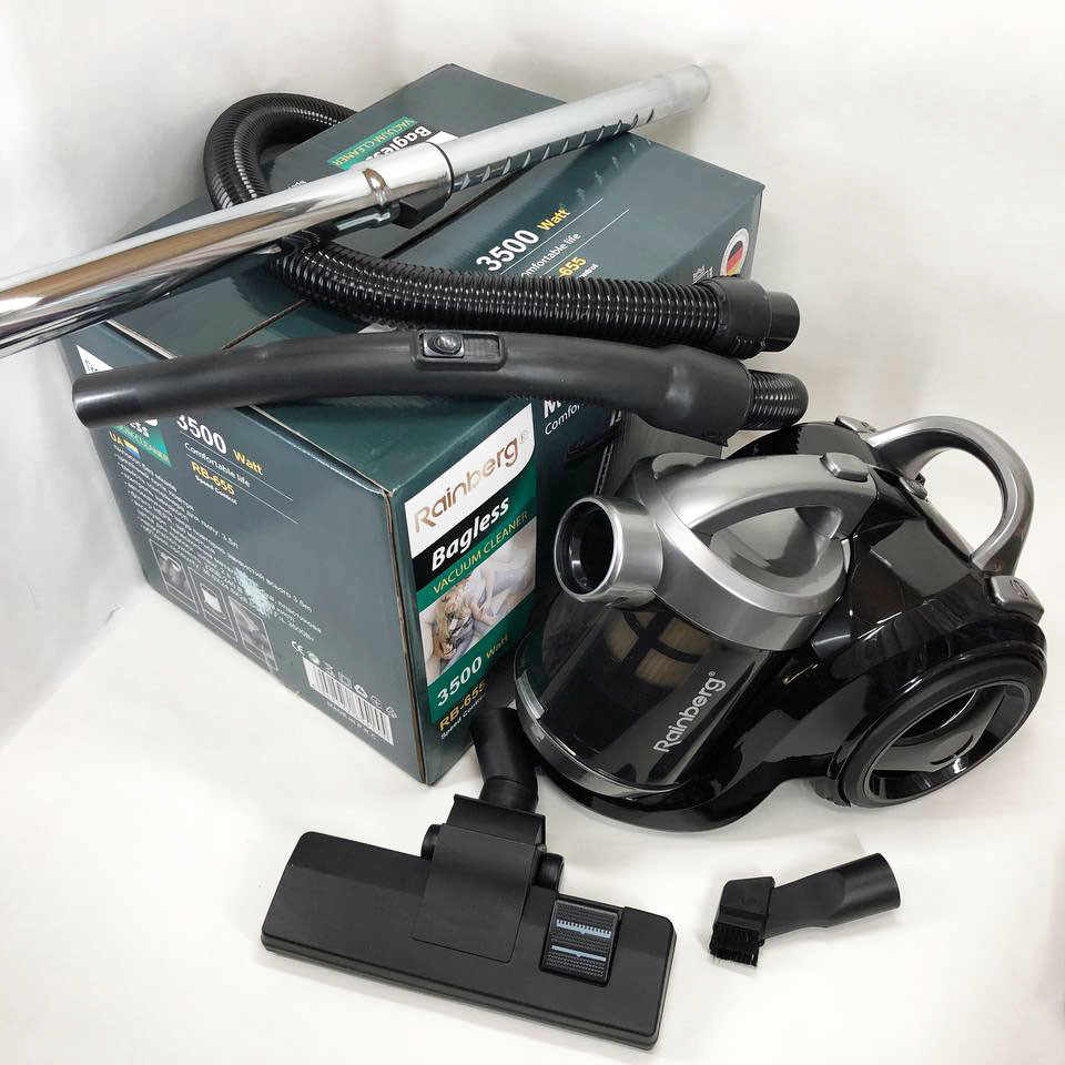 Пилососи з насадками для різних пилу, Легкий контейнерний пилосос, Промислові пилосос контейнер CH-47 Львів - фото 9