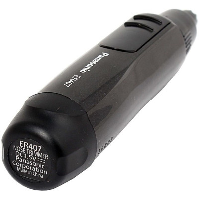 Триммер Panasonic ER407K520 Винница - изображение 5