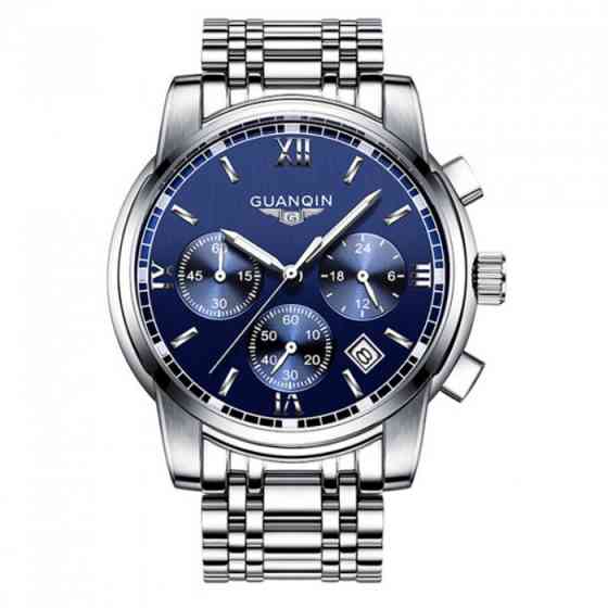 Мужские часы Guanquin Liberty Киев