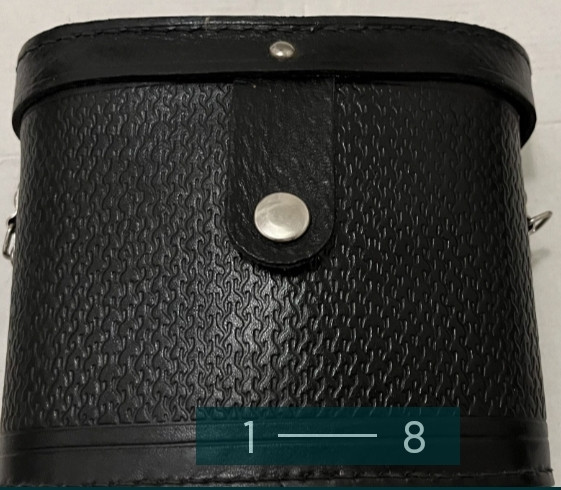 Польовий бінокль 8/30 Киев - изображение 8