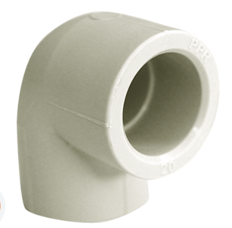 Колено 90/20 Grandi (400/уп.50) Київ