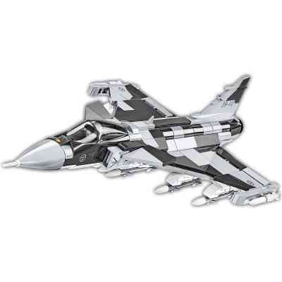 Конструктор Cobi Самолет SAAB JAS 39 Gripen E, 480 деталей (COBI-5820) Винница