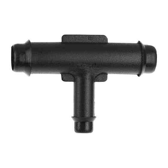 Соединитель шлангов Ford GM D9AE9E645AA, 472814 (9х9х6 мм) Киев