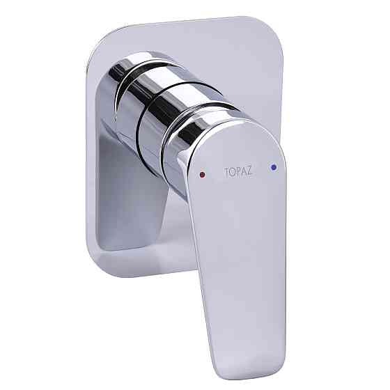 Смеситель для душа встроенный TOPAZ CAPRI TCA-15705-H43 (000027415) Киев