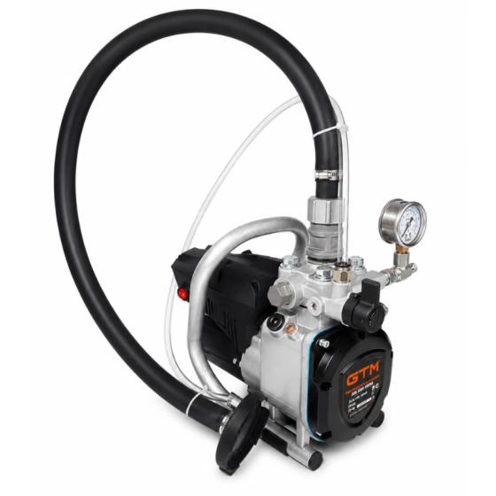 Фарбувальний агрегат безповітряний GTM ASG-2600/1500BL 1500 Вт, 207 бар, 2.6 л/хв, сопло 523 Київ