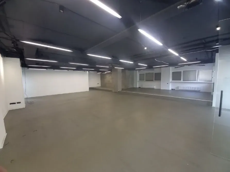 Нове Оренда великого офісу в центрі міста. 0-3 поверх, окремий вхід, свій заїзд. Розкішний ремонт, кондиціонери, вентиляція, Своя система опалення Дніпро - фото 14