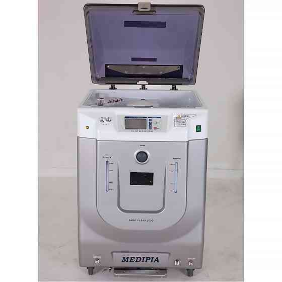 Автоматизированная моющая машина для эндоскопов с функцией дезинфекции Endo Clean 2000 Днепр