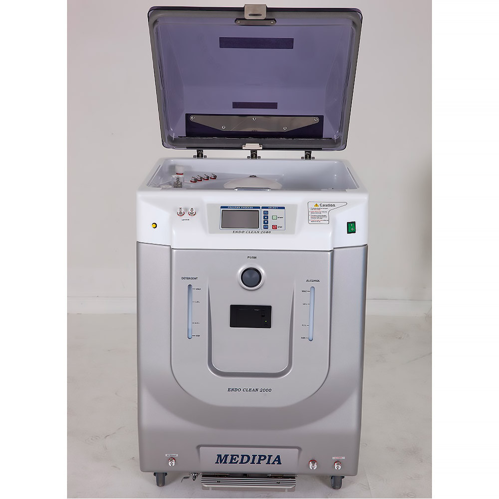 Автоматизована миюча машина для ендоскопів з функцією дезінфекції Endo Clean 2000 Дніпро - фото 4