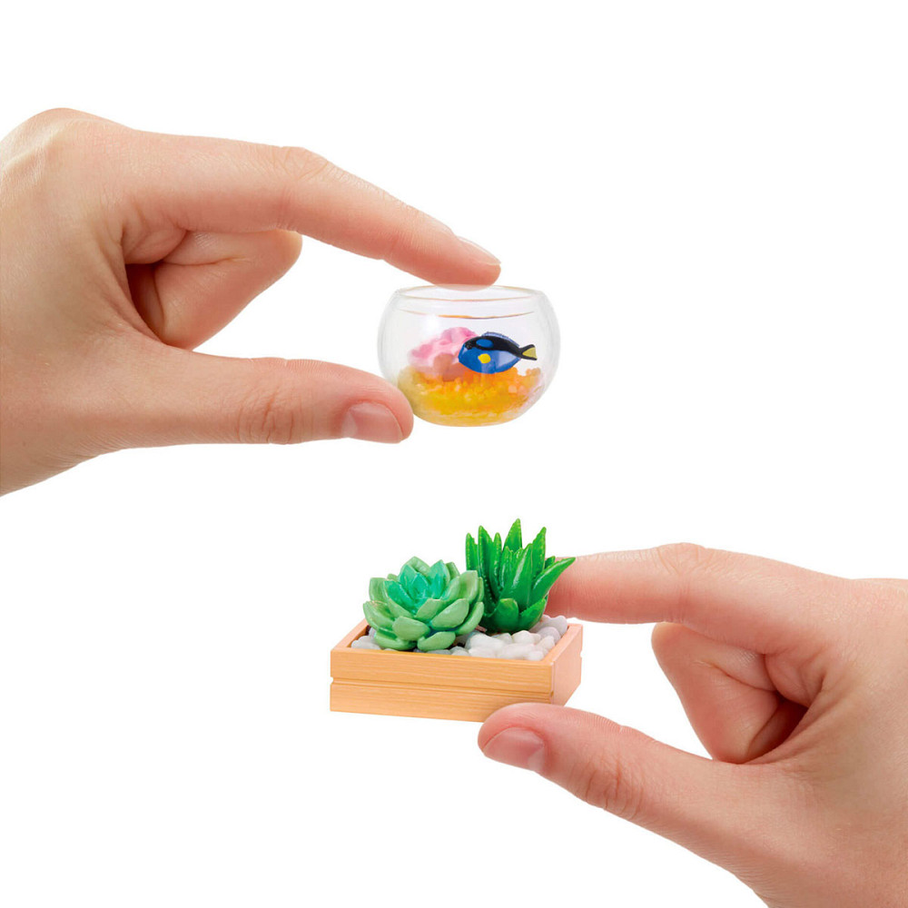 Ігровий набір Miniverse серії Mini Lifestyle - Створи затишок Дніпро - фото 2