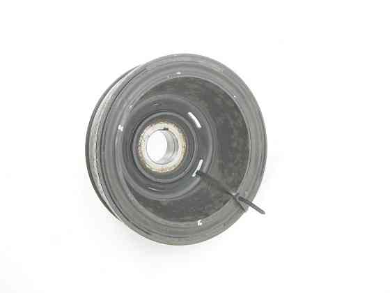 Mercedes-Benz  A2760300203 Шків колінвала двигуна M276 V6 3.0 3.5 C-Class Cabrio A205 C-class Estate S205 C-Class Coupe С205 C-Class W205 GLC X253 GLC Одеса