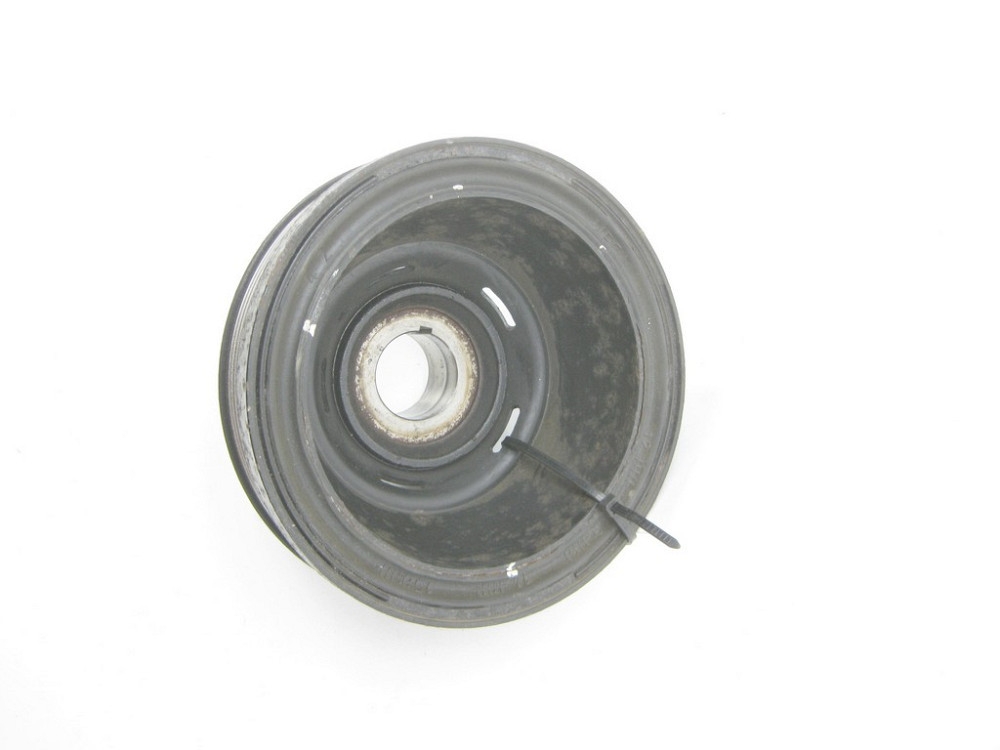 Mercedes-Benz  A2760300203 Шків колінвала двигуна M276 V6 3.0 3.5 C-Class Cabrio A205 C-class Estate S205 C-Class Coupe С205 C-Class W205 GLC X253 GLC Одеса - фото 1