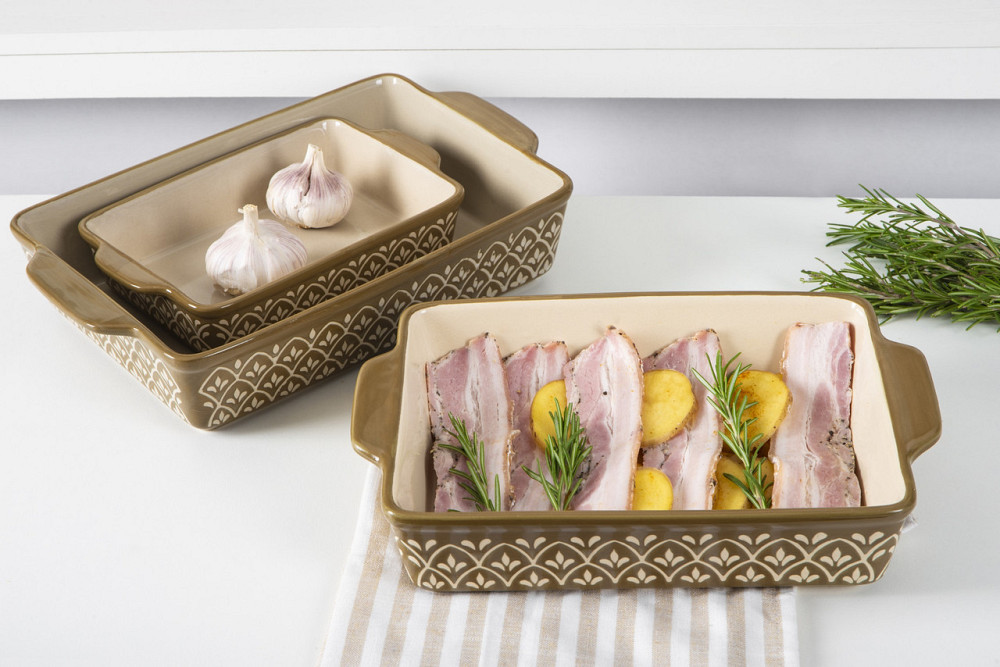 Форма Limited Edition Palette, 31х20х6.5 см (6891247) Київ - фото 3