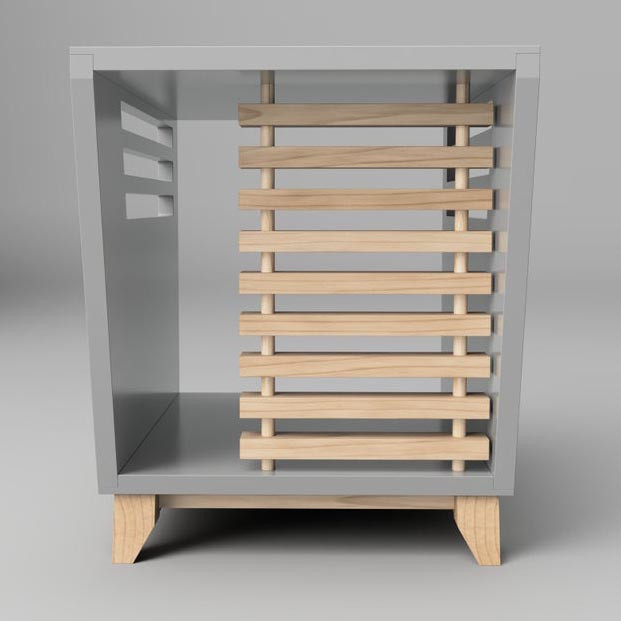 Будка для собаки 