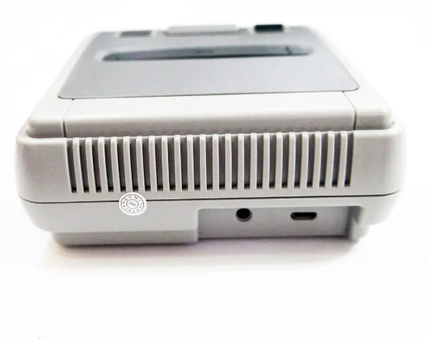 Ігра MINI GAME Super Mini SFC 620 вбудованих ігор з двома джойстиками, модель 7307 Одеса - фото 4