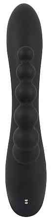 Вібратор - Sweet Smile Triple G-Spot Vibrator Sex Aura Київ