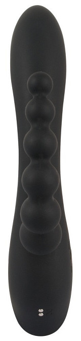 Вибратор - Sweet Smile Triple G-Spot Vibrator Sex Aura Киев - изображение 5