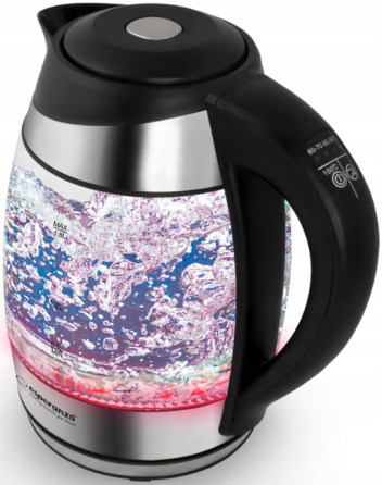 Чайник электрический Esperanza SEINE 2200Вт (Польша) Киев