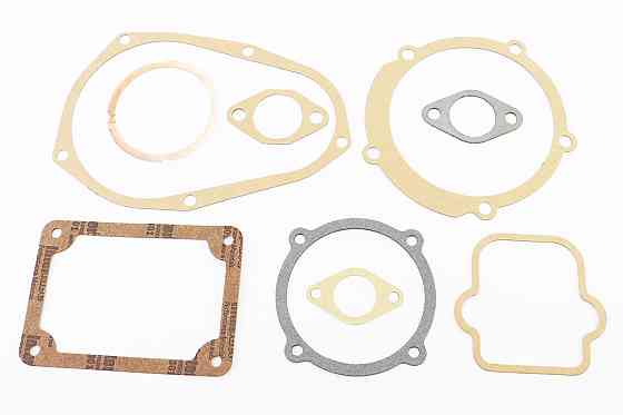 Прокладки двигуна, к-кт 9 деталей Киев