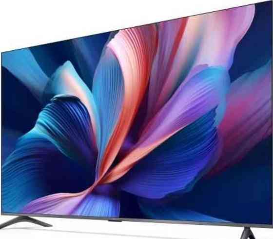 Телевизор QLED Xiaomi TV A Pro 43 2026. Харьков