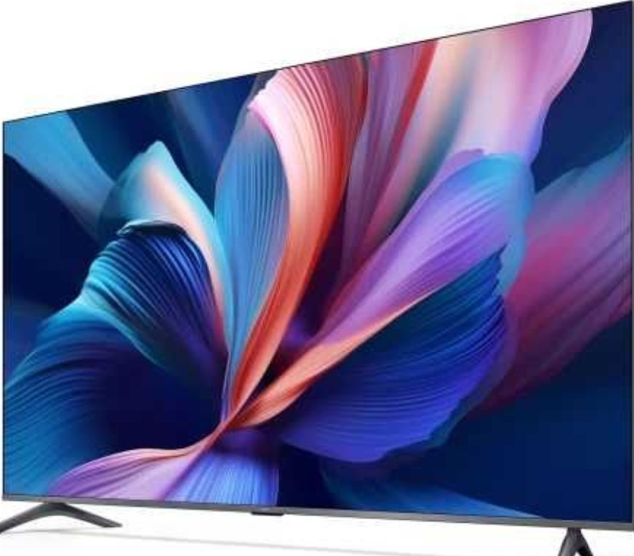 Телевізор QLED Xiaomi TV A Pro 43 2026. Харків - фото 2