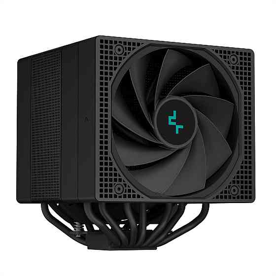 Кулер процесорний DeepCool Assassin IV (R-ASN4-BKNNMT-G) Чорний Харьков