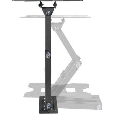 Кронштейн Brateck LPA68-223 Вінниця - фото 9