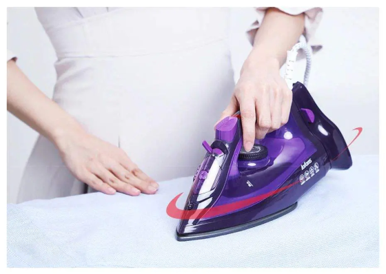 Бездротова праска Xiaomi LOFANS High power cordless steam iron (Китайська вилка) Одеса