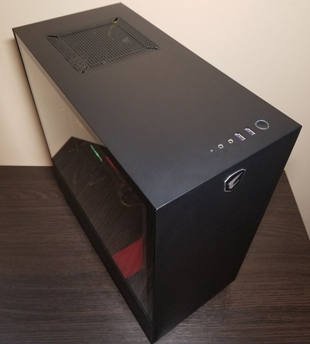 Игровой Компьютер: i5 10400/ GTX 1070/16Gb/ B460/NZXT H510/ SSD. Киев - изображение 2