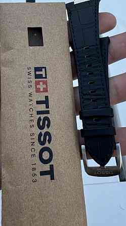 Tissot PRX Automatic Chronograph T137.427.11.011.00 Київ