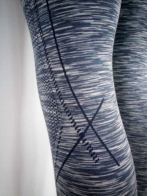 Жіночі лосини для фітнесу Суми - фото 7