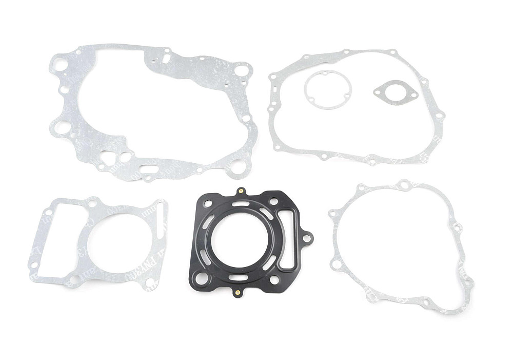 Прокладка двигуна (набір) 4T CG250 (Ø67mm) KOMATCU Київ - фото 1