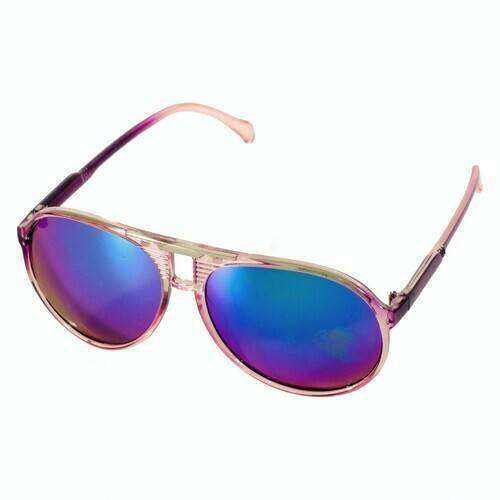 МОДЕЛЬ AVIATOR. Очки солнцезащитные с яркими стеклами Киев - изображение 1