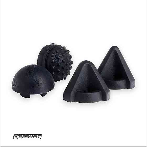 Набір масажерів для МФР EasyFit TriggerSet (4 шт.) Коломыя
