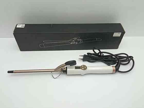 Плойка для створення афрокудрів 11931 Луцк