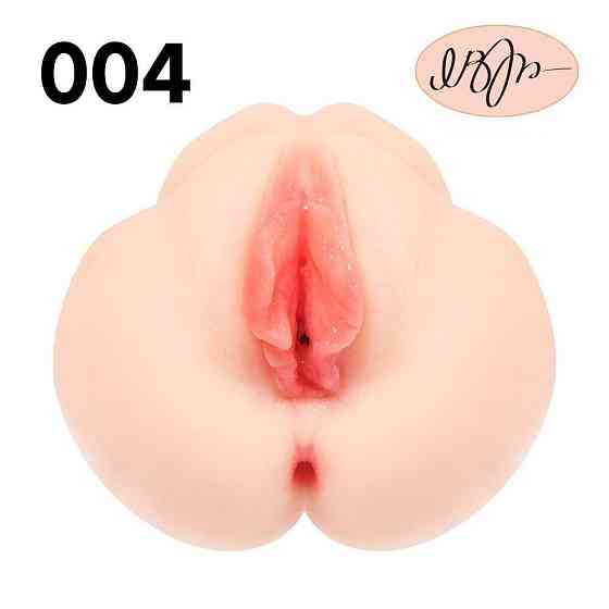 Мастурбатор Kokos Onahole Edition 004 by Vanilla Vibe Sex Aura Київ