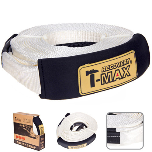 Строп канатный 8т 60мм 9м 9335610 Харьков - изображение 4